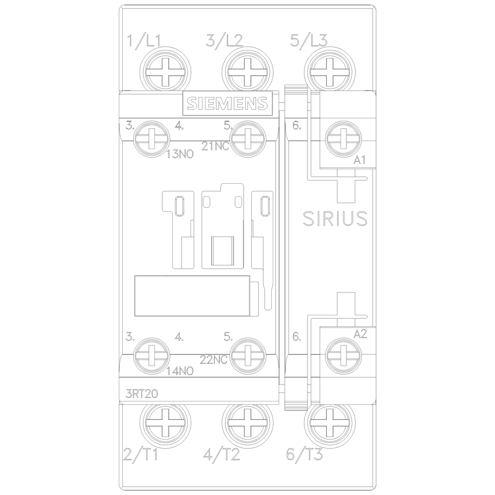 3RT2026-1AU00