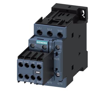 Siemens 3RT2026-1FB48-0ME2 коммутационное устройство