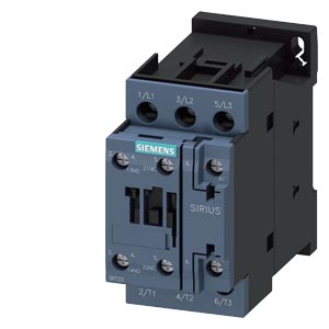 Siemens 3RT2027-1AB00 коммутационное устройство