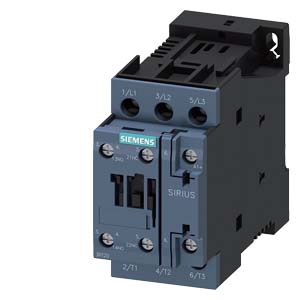 Siemens 3RT2027-1BP40 коммутационное устройство