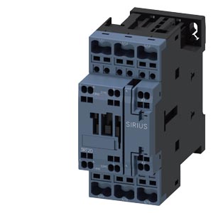 Siemens 3RT2027-2AD20-1AA0 коммутационное устройство