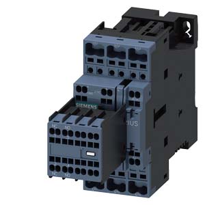 Siemens 3RT2027-2BB44 коммутационное устройство