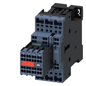 Siemens 3RT2027-2BB44-3MA0 коммутационное устройство