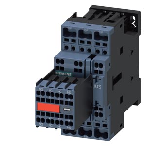 Siemens 3RT2027-2CK64-3MA0 коммутационное устройство