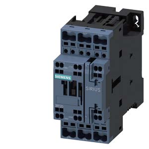Siemens 3RT2027-2FB40 коммутационное устройство