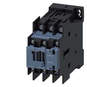 Siemens 3RT2027-4XB40-0LA2 коммутационное устройство