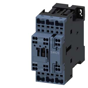Siemens 3RT2028-2BB40-0CC0 коммутационное устройство