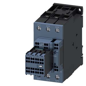 Siemens 3RT2035-3XJ44-0LA2 коммутационное устройство