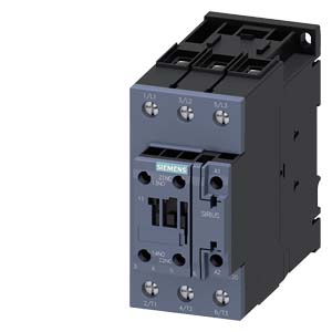 Siemens 3RT2036-1AN20 коммутационное устройство