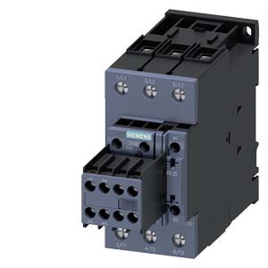 Siemens 3RT2037-1AH24 коммутационное устройство