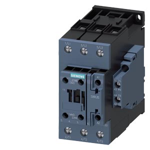 Siemens 3RT2037-1NB36 коммутационное устройство