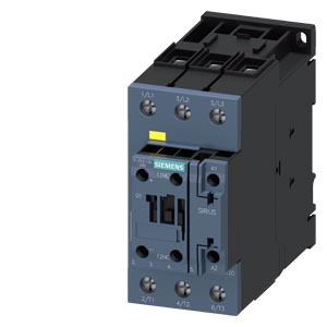 Siemens 3RT2037-1SF30 коммутационное устройство