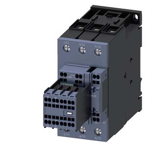 Siemens 3RT2037-3AF04 коммутационное устройство
