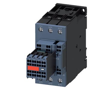 Siemens 3RT2037-3KB44-3MA0 коммутационное устройство