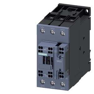 Siemens 3RT2037-3NF30 коммутационное устройство