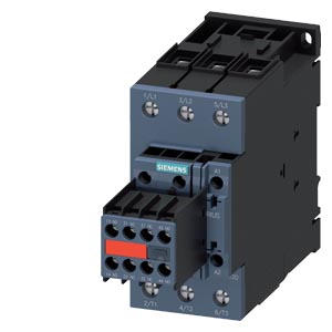 Siemens 3RT2038-1KB44-3MA0 коммутационное устройство