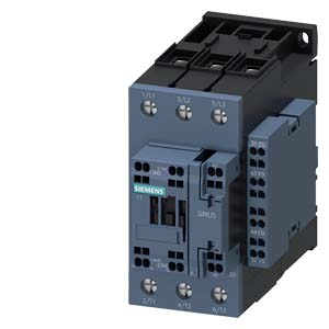 Siemens 3RT2038-3AP06 коммутационное устройство