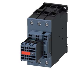 Siemens 3RT2038-3CL24-3MA0 коммутационное устройство