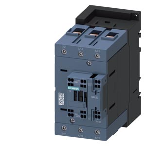 Siemens 3RT2046-3KB40 коммутационное устройство