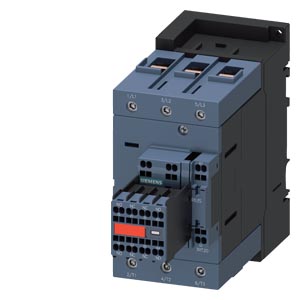 Siemens 3RT2047-3NB34-3MA0 коммутационное устройство