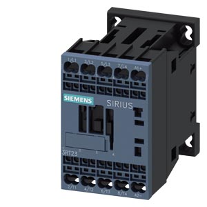 Siemens 3RT2317-2XF40-0LA2 коммутационное устройство