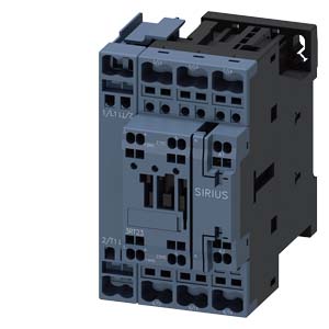 Siemens 3RT2325-2AB00 коммутационное устройство
