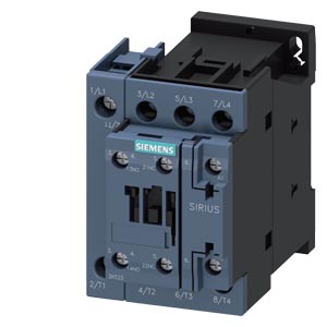 Siemens 3RT2327-1AH20 коммутационное устройство