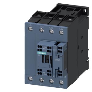 Siemens 3RT2336-3XF40-0LA2 коммутационное устройство