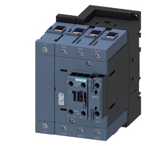 Siemens 3RT2348-1AK60 коммутационное устройство