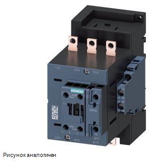 Siemens 3RT2446-6AV66 коммутационное устройство