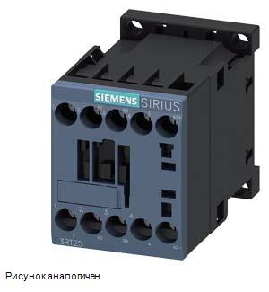 Siemens 3RT2516-1XF40-0LA2 коммутационное устройство