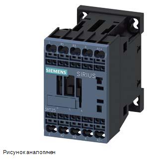 Siemens 3RT2516-2XF40-0LA2 коммутационное устройство