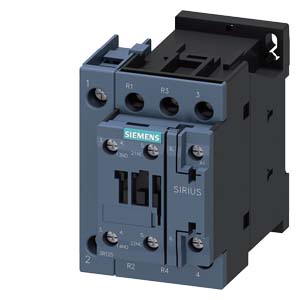 Siemens 3RT2526-1AP00 коммутационное устройство