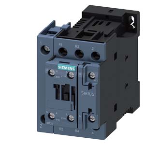 Siemens 3RT2526-1BB40 коммутационное устройство