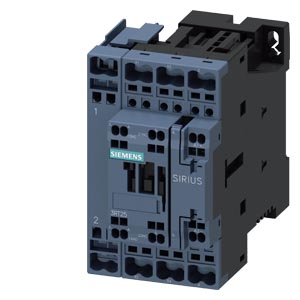 Siemens 3RT2526-2BW40 коммутационное устройство