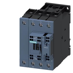 Siemens 3RT2535-3XF40-0LA2 коммутационное устройство