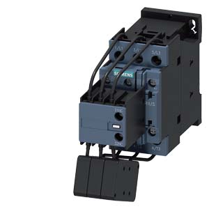 Siemens 3RT2627-1AL25 коммутационное устройство