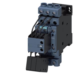 Siemens 3RT2628-1BF45 коммутационное устройство