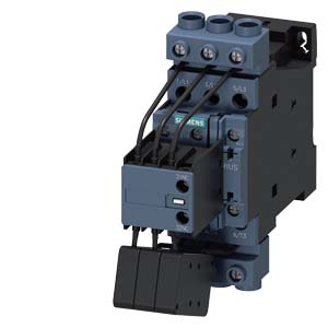 Siemens 3RT2628-1NF35 коммутационное устройство