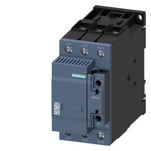 Siemens 3RT2637-1AF03 коммутационное устройство
