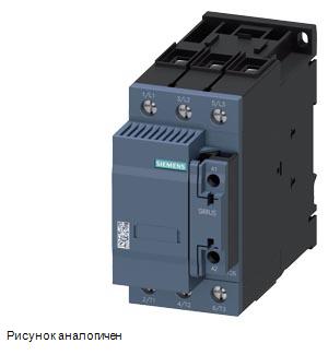 Siemens 3RT2637-1AK65 коммутационное устройство