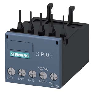 Siemens 3RT2916-1PB1 коммутационное устройство