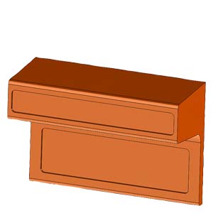 Siemens 3RT2926-4MC00 коммутационное устройство