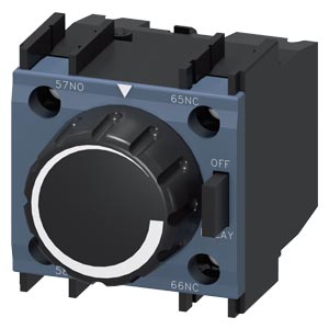 Siemens 3RT2927-2PR01 коммутационное устройство