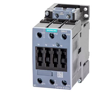 Siemens 3RT5035-1AG20 коммутационное устройство
