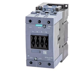Siemens 3RT5044-1AG20 коммутационное устройство