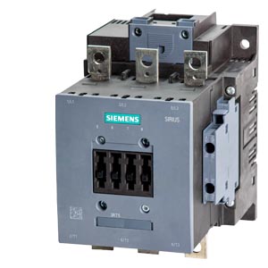 Siemens 3RT5055-6AP36 коммутационное устройство