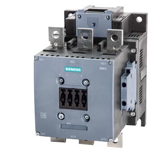 Siemens 3RT5065-6AF36 коммутационное устройство