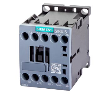 Siemens 3RT6016-1BB41 коммутационное устройство