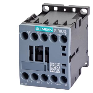 Siemens 3RT6017-1AN21 коммутационное устройство